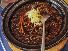 -香雪海饭店中餐厅(人民桥店)
