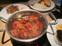 -星伦多自助料理(花山金鹰店)