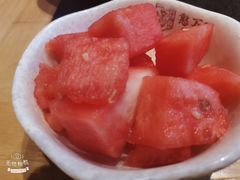 -潘小辣鲜肉老火锅