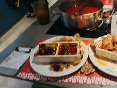 -千滋百味自助海鲜烤肉(布吉景华店)