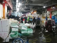 -马王堆海鲜水产市场