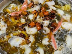 -黑皮酸菜鱼(绣花巷店)