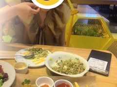 -菲滋意式餐厅(西湖文化广场店)