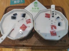 -自然椰·海南清补凉(海月广场店)