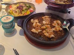 -双湖宴·湖北菜(文化路店)