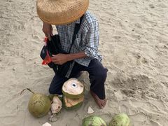 -三亚湾海居铂尔曼度假酒店