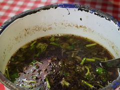 -彭耕记猪油炒小菜(吉联mall店)