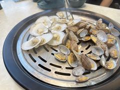 -蒸唯鲜·蒸汽海鲜融合菜(曙光西路店)