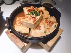 客家酿豆腐-原味田园·客家菜·土窑鸡(中航城君尚购物中心店)