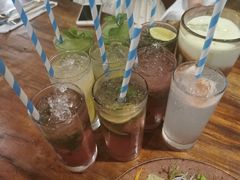 -Pundi Pundi Restaurant