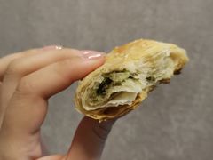 -朱记小郑酥烧饼(建康路店)