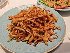 -鹿港小镇(悠唐店)