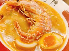 社长原汤拉面-雷门拉面·现熬骨汤(凯德来福士店)