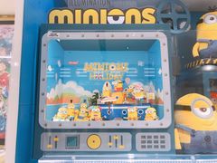 -泡泡玛特POPMART(国金街店)