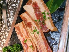 -黑牛の場烤肉(摩天活力城店)