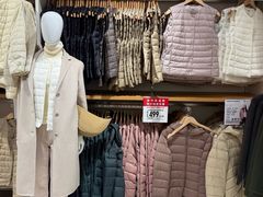 -优衣库(北京万柳华联购物中心店)