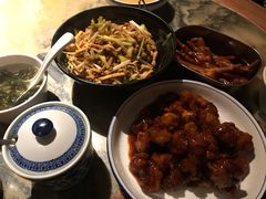 -慧娟面馆·餐厅(望江路店)