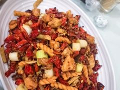 -成都驻京办餐厅(蜀都宾馆店)