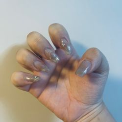 -Sin Nail芯日式美甲美睫店