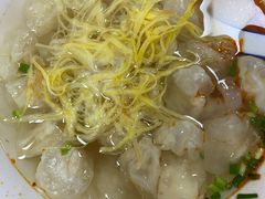 -蟹芆三馄饨