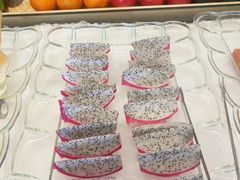 -御江山炭火自助烤肉