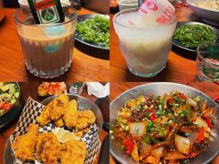 -槿Story·韩国料理(望京韩国美食城店)