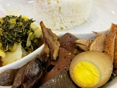 -陆记鹅庄·潮汕菜·狮头鹅(大仟里店)
