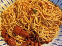 -辣肉面大王(天平路店)