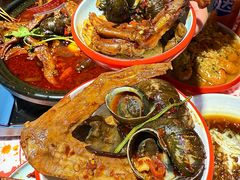 -老闵田螺馆·南昌市井菜·特色小吃(总店)