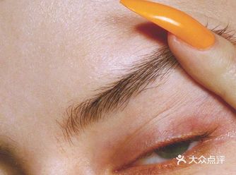 玩味十足的美妆片！看完食欲大增！