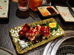 -赤谷和牛烧肉居酒屋(石景山店)