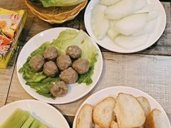 -东记炭炉·海鲜鸡煲(龙华店)