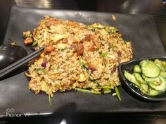-老啪叽串炒饭(铁百店)