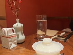 -华尔道夫酒店·紫金阁