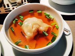 -荣轩(新荣记环球金融中心店)
