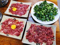 -顺德公平靓正特色牛花粥(花都店)