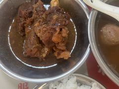 -阿秋牛排(湖心街店)