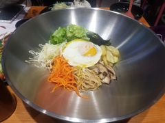 韩式拌饭-俊泰食档·韩式料理(新迎小区店)