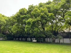 -上海宋庆龄故居纪念馆
