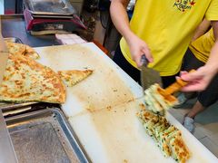 -咏春葱油饼(德政中路店)