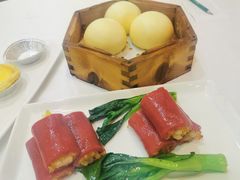 -四季海鲜酒楼·粤菜·早茶·宴会(南山中心区店)