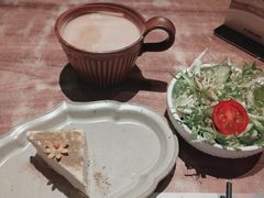 -耶里夏丽·丝路新疆菜·清真食品(徐汇南丹东路臻选店)
