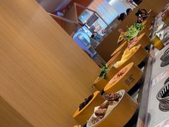 -喜家自助小火锅(乐客城店)