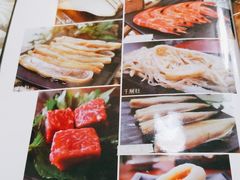 -丽江庭院之丽江往事(安定门店)