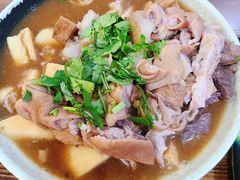 驴杂汤-王胖子驴肉火烧(鼓楼店)