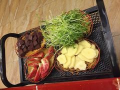 -香丽缘饭馆(黑龙潭店)