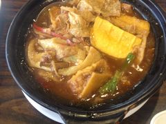 -裕记烧腊连锁餐饮(国商分店)