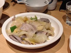 -兔爸私家小厨(新北万达店)