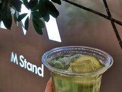 -M Stand(宁波万象城店)