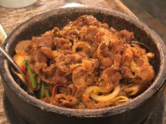 -高丽屋(天宁寺店)